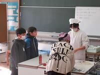 何を作るのかな