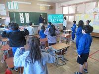 スピードアップ