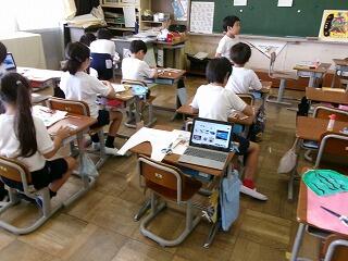 アイディアを生かして