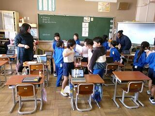 今度は誰にしようかな