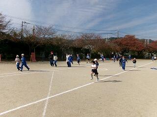 あと少しです。