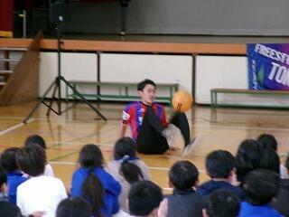 パフォーマンス