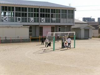 けいどろです。