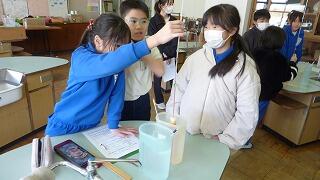 どうなっているかな