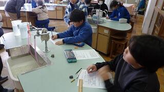 どんな実験をするのかな