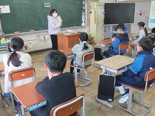 これはね・・・