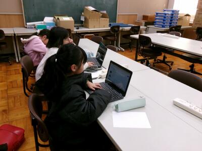 パソコン・イラストクラブ