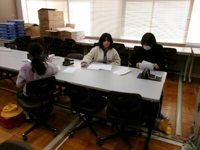 どんなイラストにしようかな