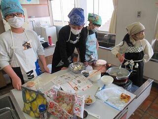 協力して行こう