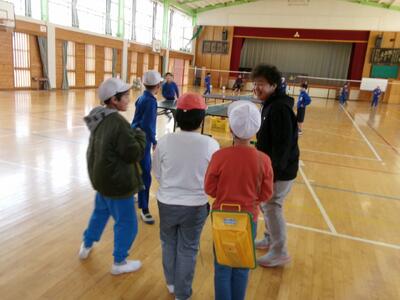 スポーツクラブ