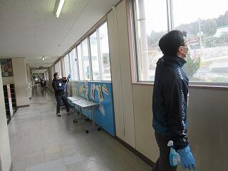 お父さんもありがとうございます。