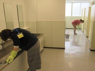 隅々までありがとうございます